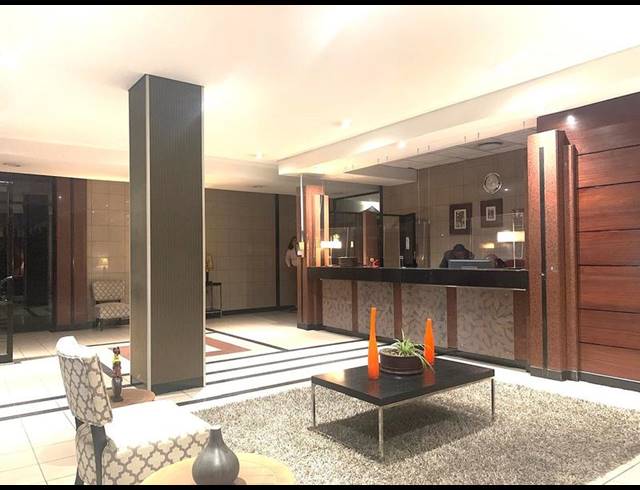 1 BEDROOM APARTMENT FOR SALE IN JOHANNESBURG CBD